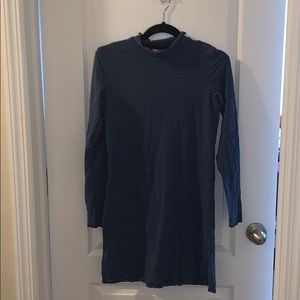 Urban Outfitters Striped Bodycon Dress